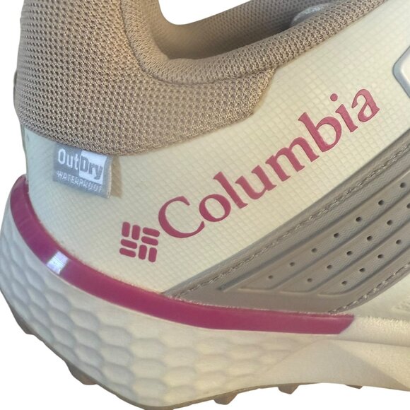 Columbia Women's Facet™ 75 OutDry™ Shoe 8.5- NWOB - Picture 3 of 9